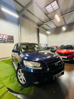 Hyundai sa ta 2.2 CRDi 155 ch 4x4 spacieux