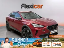 CUPRA Formentor 1.5 TSI 150 DSG