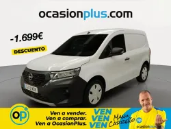 NISSAN Townstar Furgón 1.3G Profesional L1 2pl. 130