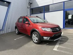 Dacia Sandero Stepway dCi 90 FAP Euro 5