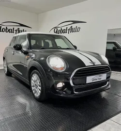 MINI Cooper Cooper Classic