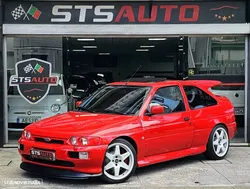 Ford Escort 2.0i RS Cosworth