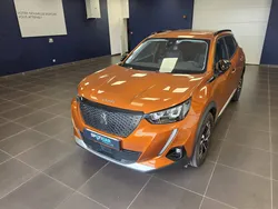 PEUGEOT 2008 PureTech 130 S&S EAT8 Roadtrip