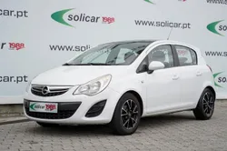 Opel Corsa 1.3 CDTi City