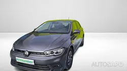 Volkswagen Polo 1.0 TSI Life de 2023
