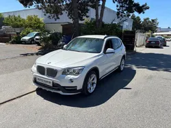 Bmw x1 2.0 d 184 cv xdrive ct ok garantie 6mois