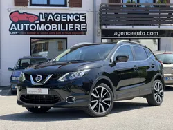NISSAN Qashqai 1.2 DIG-T 115ch Tekna BVA 2WD