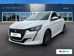 Peugeot 208 1.5 BlueHDi 100ch S&S Style
