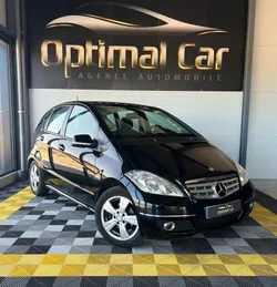 Mercedes Classe A 160 Avantgarde 2.0 CDI 82 cv / Garantie 6 Mois