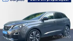 Peugeot 3008 1.6 Hybrid Allure e-EAT8 de 2020