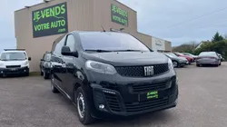 Fiat Scudo FOURGON 2.0 MULTIJET 145 BVA STANDARD PRO LOUNGE