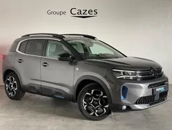 Citroën C5 Aircross PureTech 130 S&S EAT8 C-Series