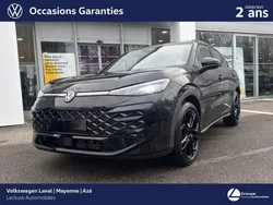 Volkswagen T-Roc 1.5 eTSI EVO2 Hybrid 150 ch DSG7 R-Line