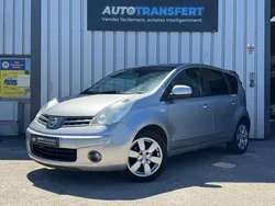 Nissan note distribution ok - 1.5 dci 86ch