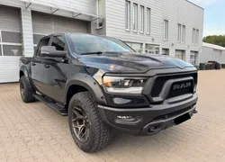 Dodge RAM 1500 Rebel Crew Cab 5.7 V8 HEMI 4x4 – 401 CH