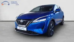 NISSAN Qashqai E-POWER Tekna+ 4x2 140kW