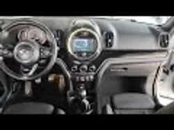 MINI Countryman One D
