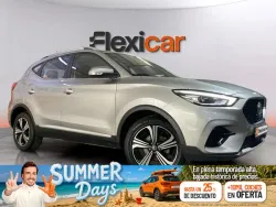 MG ZS 1.5 VTi-Tech Comfort 78kW