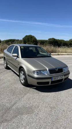 Skoda Octavia 1.9TDI Ambiente