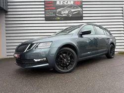 Skoda Octavia Combi III (2) 1.4 TSI 150 DSG7 DRIVE + Full LED Excellent état Garantie 1an
