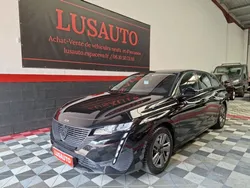 Peugeot 308 SW 1.5 BLUEHDI 130CH S&S ACTIVE PACK EAT8