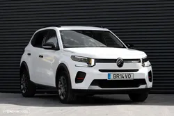 Citroën C3 1.2 Turbo Max