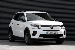 Citroën C3 1.2 Turbo Max
