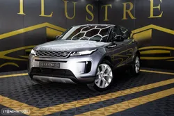 Land Rover Range Rover Evoque 1.5 P300e AWD Dynamic SE
