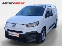 FIAT Dobló Combi 1.5BlueHDI L1 H1 Feel 100