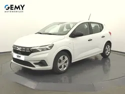 DACIA Sandero SCe 65 GSR2 Essential
