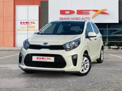 Kia Picanto 1.0 67ch Blue Edition Euro6d-T