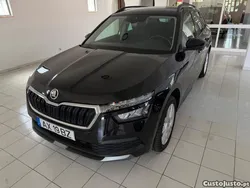 Skoda Kamiq 1.0 TSI Ambition