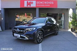 Mercedes-Benz GLC 220 d 4Matic