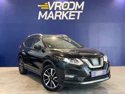 NISSAN X-Trail 1.6 D 130ch Tekna - 2017 - Full options - Caméra 360 - 7 places -