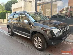 Dacia Duster 1.2 TCE 125 PRESTIGE 4X2
