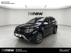 DACIA Duster Blue dCi 115 4x2 Prestige