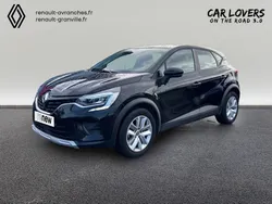 RENAULT Captur TCe 90 Equilibre