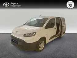 Toyota PROACE CITY Verso Medium Electric 50kWh Dynamic MC24