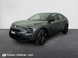 CITROEN C4 PureTech 130 S&S EAT8 Feel Pack