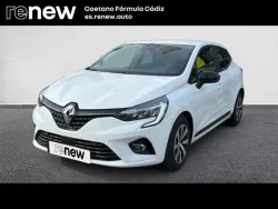 RENAULT Clio TCe Equilibre 67kW