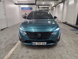 Peugeot 308 SW 1.5 BLUEHDI GT PACK - 130CH S&S EAT8