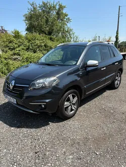 Renault Koleos 2.0 dCi 175 cv Phase 2 Boite Auto
