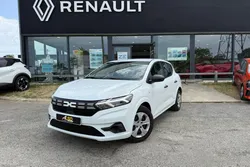 DACIA SANDERO 1.0 SCe 65 Essential, Radar AR,