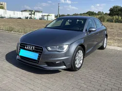 Audi A3 Limousine 1.6 TDI (105cv)