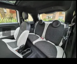 Fiat 500 Twin Air 0.9 Turbo