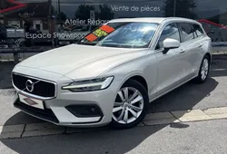 Volvo V60 2.0 D3 150 CV GEARTRONIC MOMENTUM