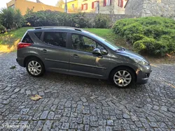 Peugeot 207 1.6 HDi Sport
