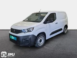 Peugeot Partner FOURGON M 650 KG BLUEHDI 100 S&S BVM6