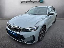 Bmw Série 3 Touring 320dA xDrive 190ch M Sport