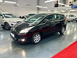 [GARANTIE 12 MOIS] Peugeot 5008 Premium 1.6 HDi - 112 Ch